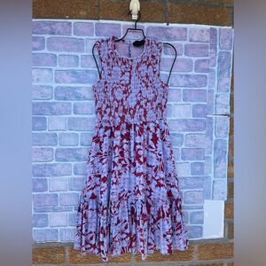 HATCH collection Ana dress size 0